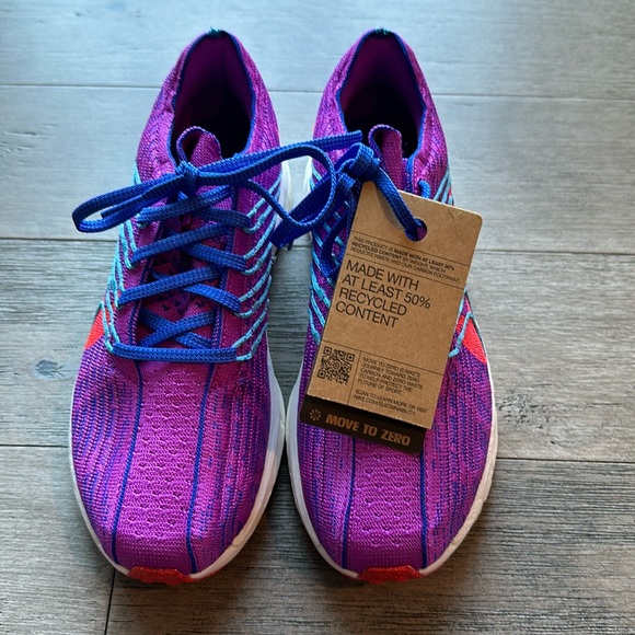 Women’s Pegasus Turbo - Picture 1 of 5